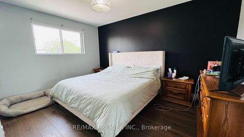Photo 8 at 102 Northover Street, Jane Heights, Toronto