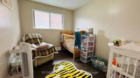 Photo 10 at 102 Northover Street, Jane Heights, Toronto