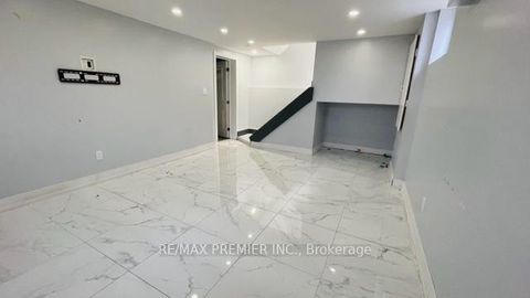 Photo 13 at 102 Northover Street, Jane Heights, Toronto