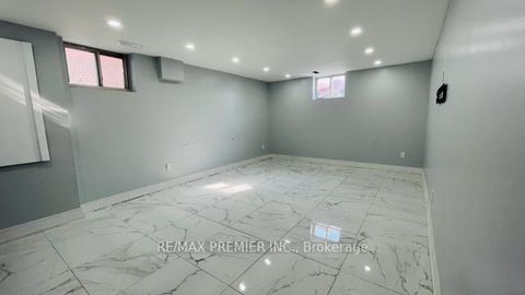 Photo 14 at 102 Northover Street, Jane Heights, Toronto
