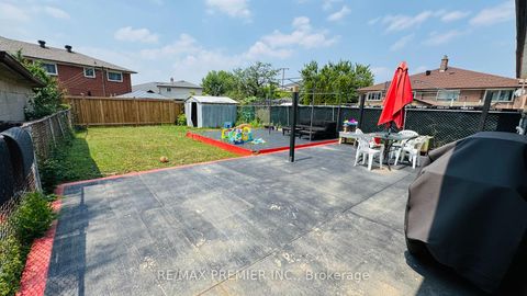 Photo 16 at 102 Northover Street, Jane Heights, Toronto