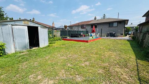 Photo 17 at 102 Northover Street, Jane Heights, Toronto