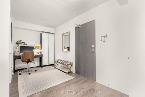Photo 2 at 317 - 1401 O'Connor Drive, Parkview, Toronto