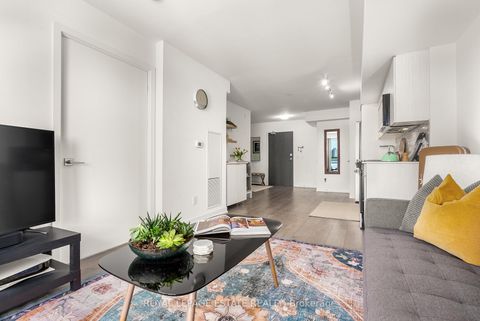 Photo 14 at 317 - 1401 O'Connor Drive, Parkview, Toronto Photo 14 at 317 - 1401 O'Connor Drive, Parkview, Toronto