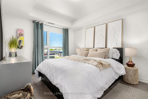 Photo 16 at 317 - 1401 O'Connor Drive, Parkview, Toronto