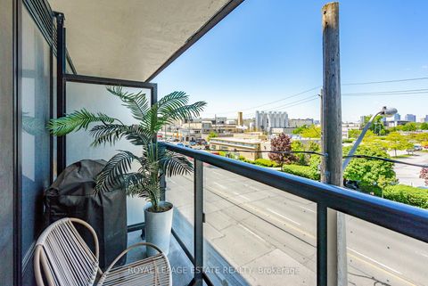 Photo 23 at 317 - 1401 O'Connor Drive, Parkview, Toronto