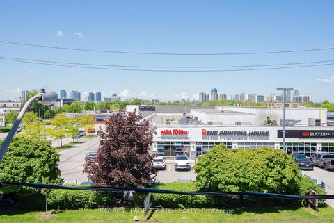 Photo 25 at 317 - 1401 O'Connor Drive, Parkview, Toronto