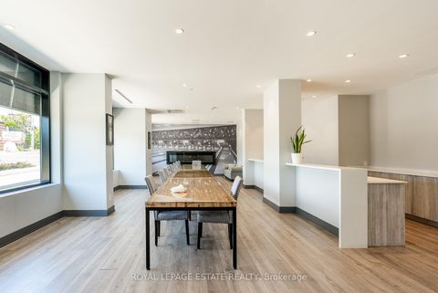 Photo 31 at 317 - 1401 O'Connor Drive, Parkview, Toronto