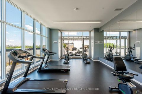 Photo 32 at 317 - 1401 O'Connor Drive, Parkview, Toronto