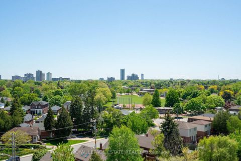 Photo 35 at 317 - 1401 O'Connor Drive, Parkview, Toronto