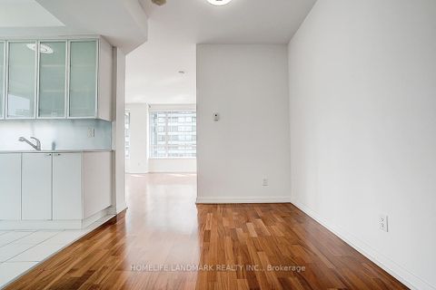 Photo 5 at 1711 - 111 Elizabeth Street, Bay Street Corridor, Toronto