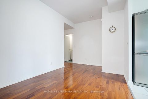 Photo 6 at 1711 - 111 Elizabeth Street, Bay Street Corridor, Toronto