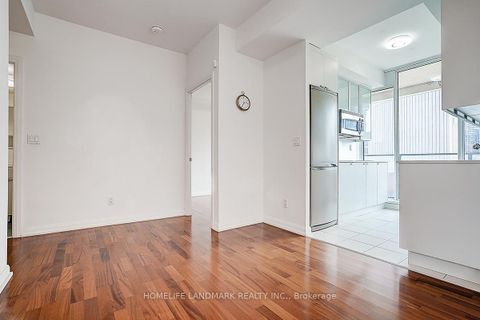 Photo 7 at 1711 - 111 Elizabeth Street, Bay Street Corridor, Toronto