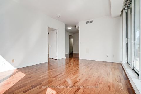 Photo 17 at 1711 - 111 Elizabeth Street, Bay Street Corridor, Toronto