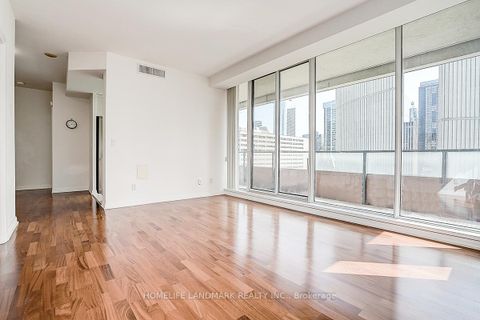 Photo 18 at 1711 - 111 Elizabeth Street, Bay Street Corridor, Toronto