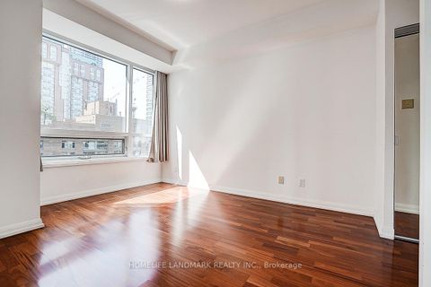Photo 20 at 1711 - 111 Elizabeth Street, Bay Street Corridor, Toronto