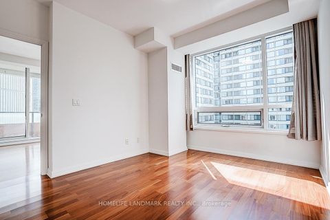 Photo 22 at 1711 - 111 Elizabeth Street, Bay Street Corridor, Toronto