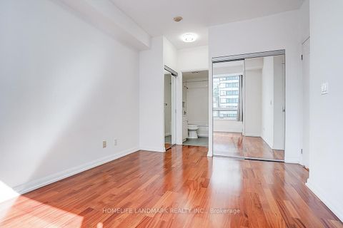 Photo 24 at 1711 - 111 Elizabeth Street, Bay Street Corridor, Toronto