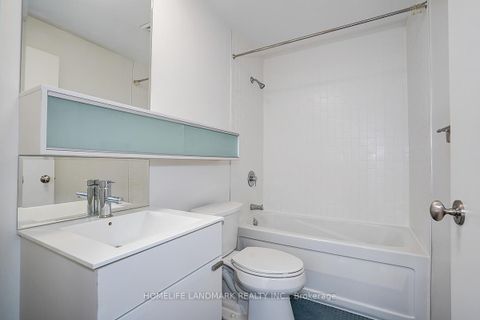 Photo 25 at 1711 - 111 Elizabeth Street, Bay Street Corridor, Toronto