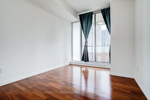 Photo 27 at 1711 - 111 Elizabeth Street, Bay Street Corridor, Toronto