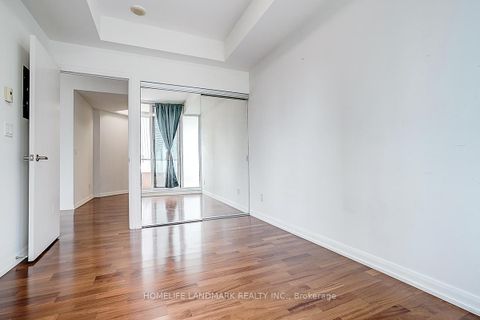 Photo 28 at 1711 - 111 Elizabeth Street, Bay Street Corridor, Toronto