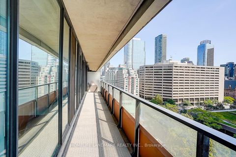 Photo 34 at 1711 - 111 Elizabeth Street, Bay Street Corridor, Toronto