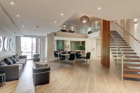 Photo 36 at 1711 - 111 Elizabeth Street, Bay Street Corridor, Toronto