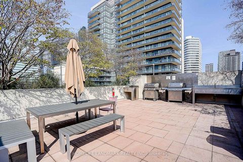 Photo 45 at 1711 - 111 Elizabeth Street, Bay Street Corridor, Toronto