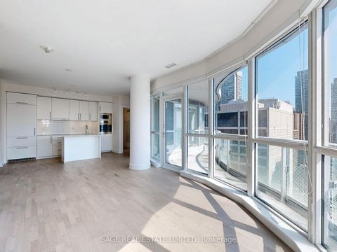 Photo 5 at 2102 - 88 Cumberland Street, Annex, Toronto