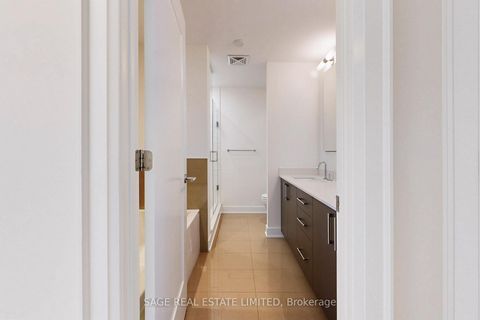 Photo 20 at 2102 - 88 Cumberland Street, Annex, Toronto