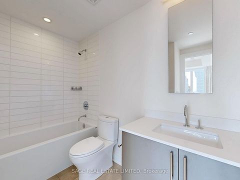 Photo 21 at 2102 - 88 Cumberland Street, Annex, Toronto