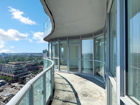 Photo 25 at 2102 - 88 Cumberland Street, Annex, Toronto