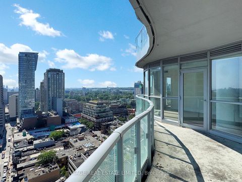 Photo 28 at 2102 - 88 Cumberland Street, Annex, Toronto