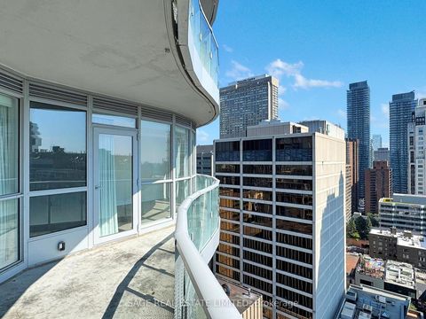 Photo 29 at 2102 - 88 Cumberland Street, Annex, Toronto