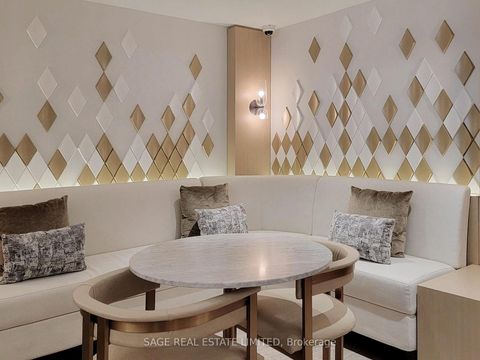 Photo 38 at 2102 - 88 Cumberland Street, Annex, Toronto