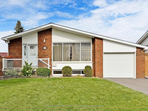Photo 1 at 50 Dixfield Drive, West Deane, Toronto