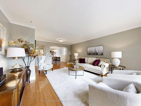 Photo 6 at 50 Dixfield Drive, West Deane, Toronto