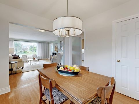 Photo 12 at 50 Dixfield Drive, West Deane, Toronto