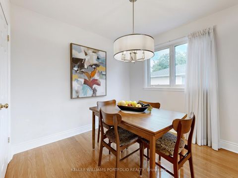 Photo 13 at 50 Dixfield Drive, West Deane, Toronto