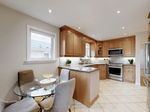 Photo 14 at 50 Dixfield Drive, West Deane, Toronto