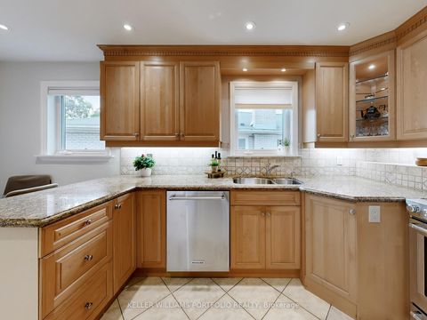 Photo 16 at 50 Dixfield Drive, West Deane, Toronto