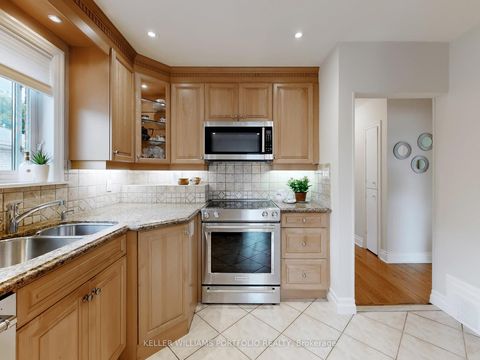 Photo 17 at 50 Dixfield Drive, West Deane, Toronto