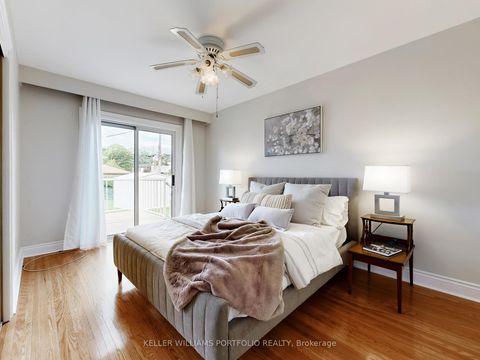 Photo 18 at 50 Dixfield Drive, West Deane, Toronto