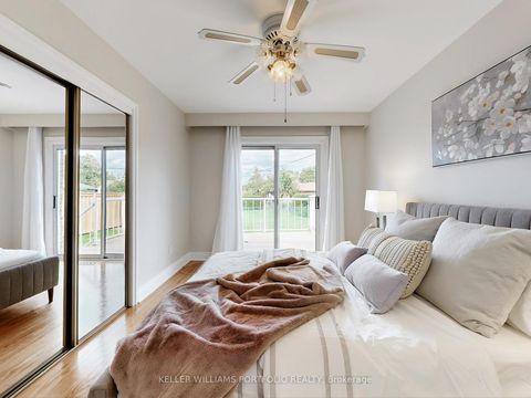 Photo 19 at 50 Dixfield Drive, West Deane, Toronto