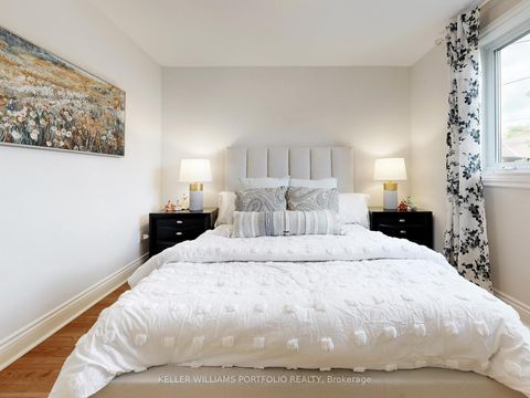 Photo 22 at 50 Dixfield Drive, West Deane, Toronto