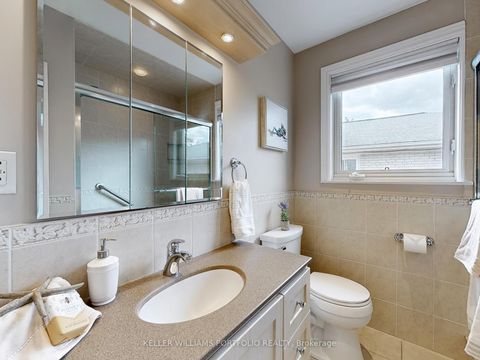 Photo 24 at 50 Dixfield Drive, West Deane, Toronto