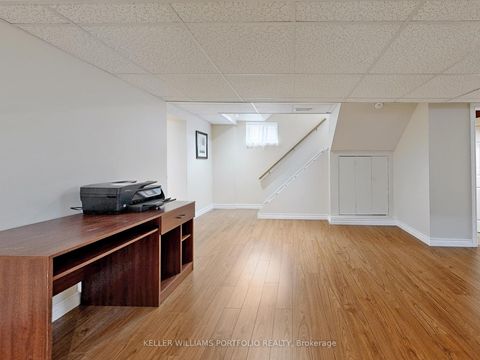Photo 26 at 50 Dixfield Drive, West Deane, Toronto