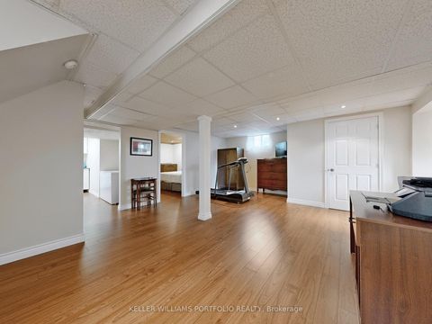 Photo 28 at 50 Dixfield Drive, West Deane, Toronto