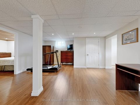 Photo 29 at 50 Dixfield Drive, West Deane, Toronto