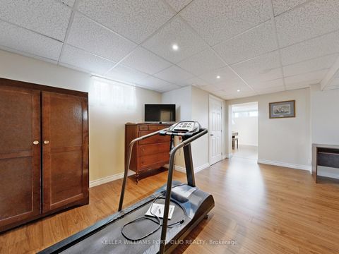 Photo 30 at 50 Dixfield Drive, West Deane, Toronto